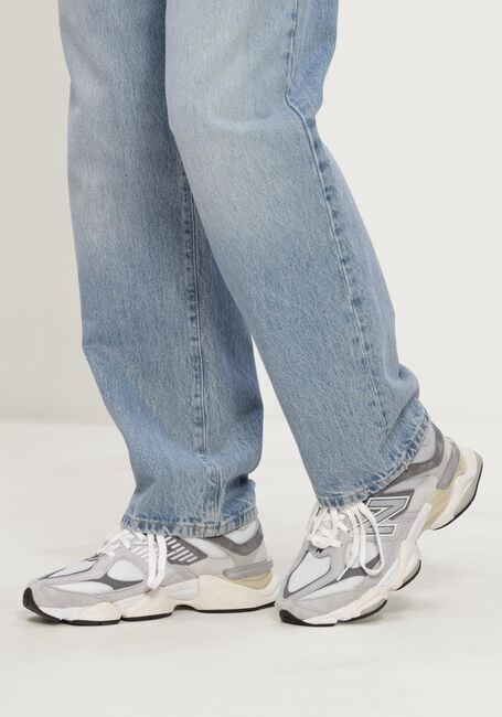 Graue NEW BALANCE Sneaker Low U9060 H - large