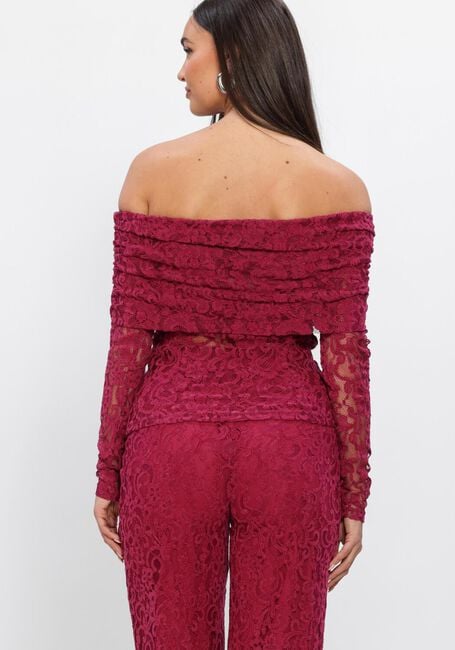 Fuchsie HARPER & YVE Top JENTHE-LS - large