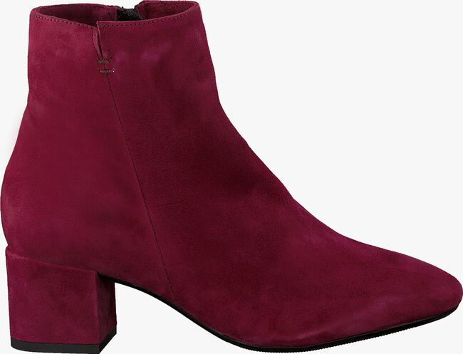 Rote NOTRE-V Stiefeletten 119 30020LX - large