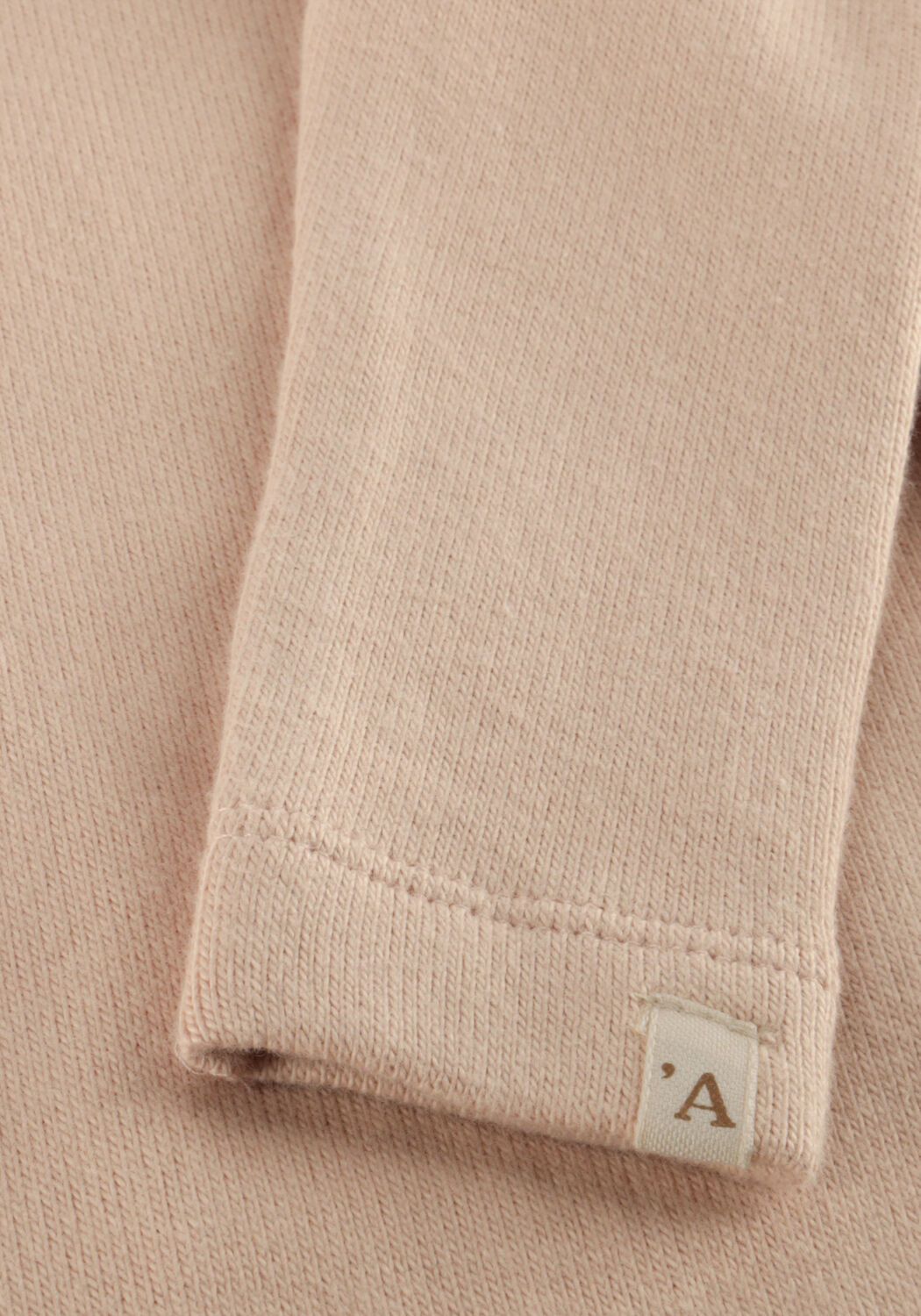 Hell-Pink LIL' ATELIER Strampler NBFTHORA HIR LS SLIM BODY LIL - large