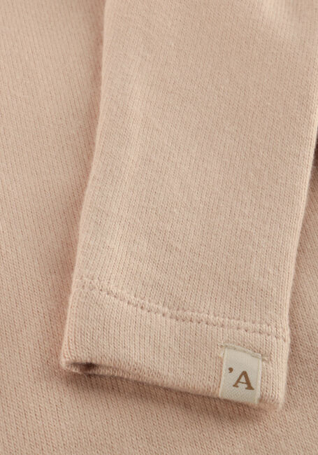 Hell-Pink LIL' ATELIER Strampler NBFTHORA HIR LS SLIM BODY LIL - large