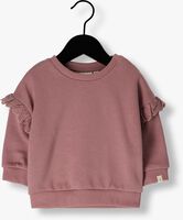 Rosane LIL' ATELIER Sweatshirt NBFDORIS LS SWEAT - medium