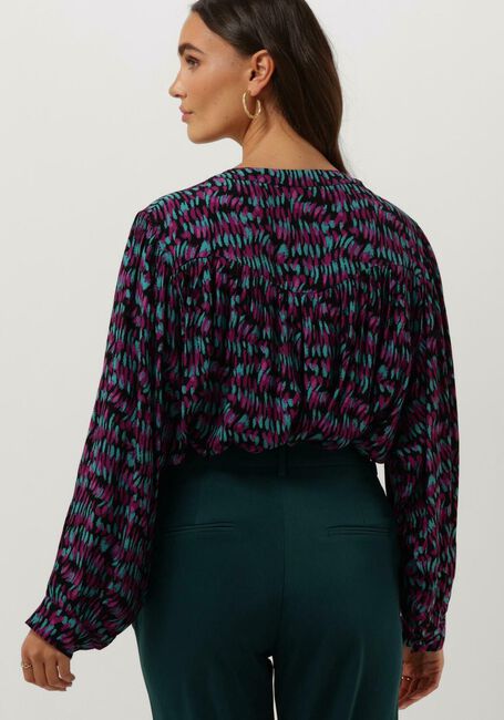 Lilane YDENCE Blusen BLOUSE MONA - large