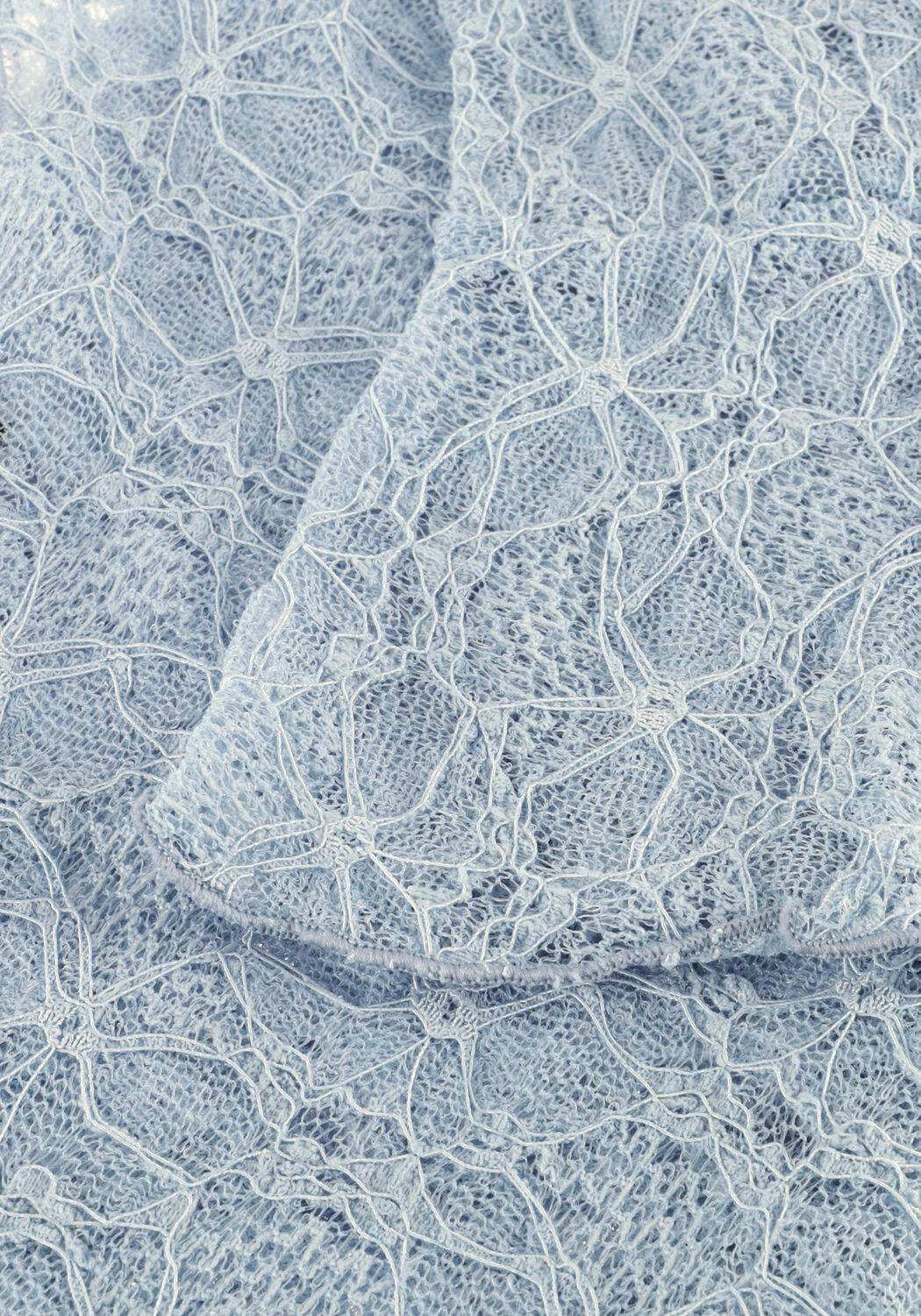 Hellblau IBANA Top TAOLA - large