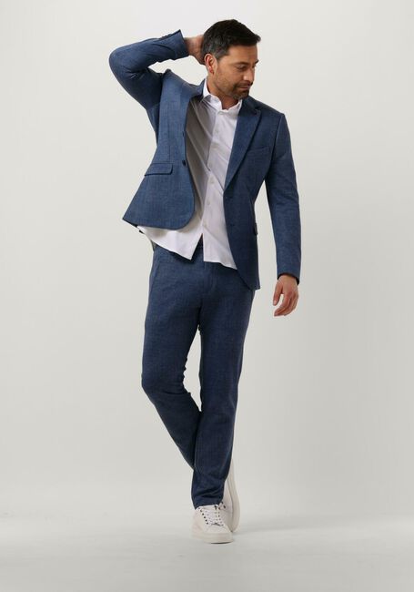 Blaue ZUITABLE Jackett DINICK 2 - large
