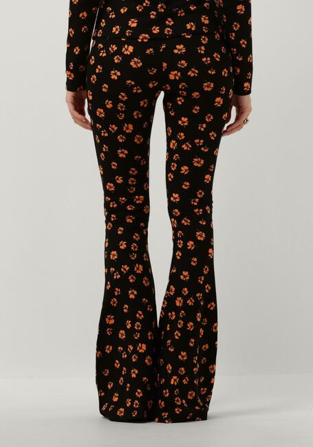 Orangene CATWALK JUNKIE Schlaghose TR TANGERINE - large