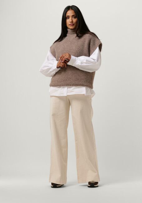 Bronzefarbene CIRCLE OF TRUST Spencer MACE KNIT - large