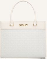 Weiße JOSH V Handtasche LIENE Weiße JOSH V Handtasche LIENE - medium