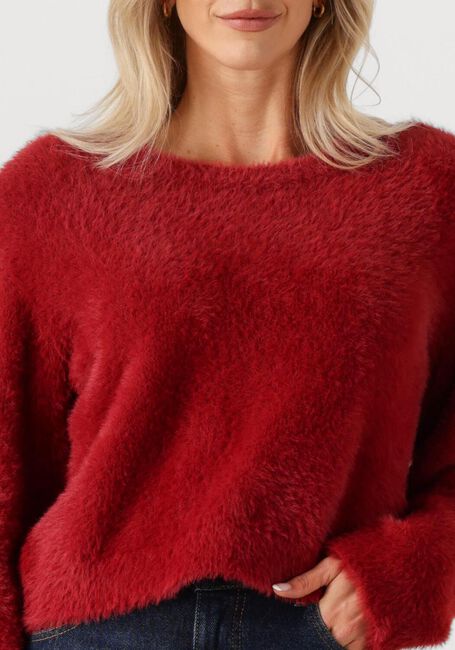 Rote HARPER & YVE T-shirt NINA-JU - large