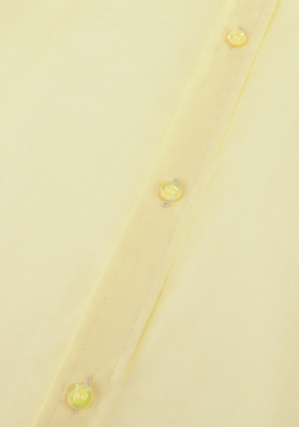 Gelbe MODSTR&Ouml;M Blusen OSKAR MD SHIRT - large