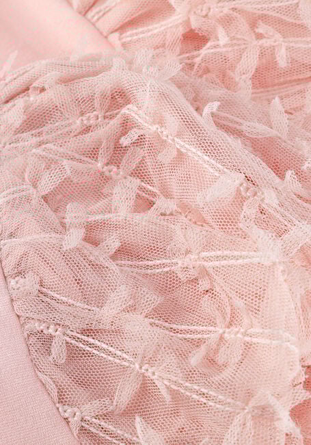 Rosane MAYORAL T-shirt S/SL TULLE T-SHIRT - large