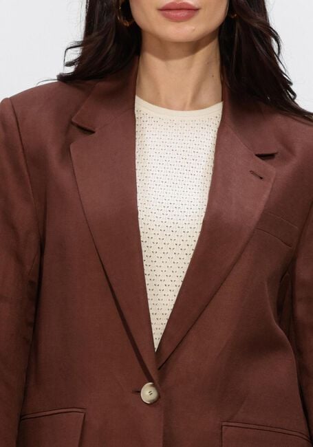 Braune BEAUMONT Blazer ARMAND BLAZER - large