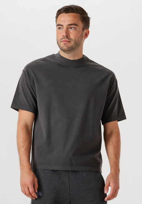 Graue AMERICAN VINTAGE T-shirt FAZY - large