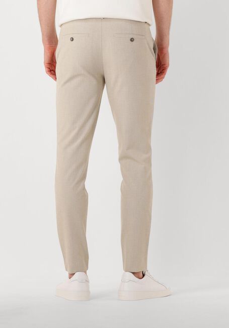 Beige PLAIN Chino JOSH PL - large