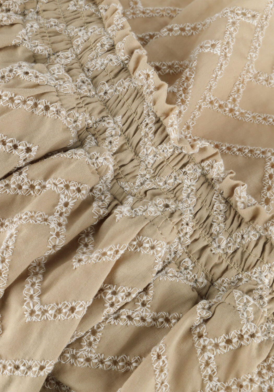 Beige LOOXS 10sixteen Minirock 2512-5738 - large