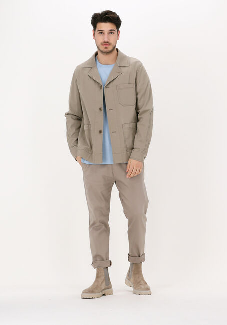 Beige DRYKORN Chino JEGER - large