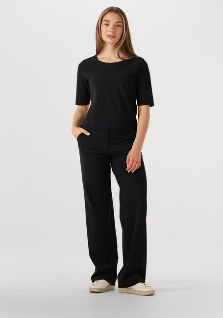 Schwarze JAPAN TKY Top FUKIKO - large