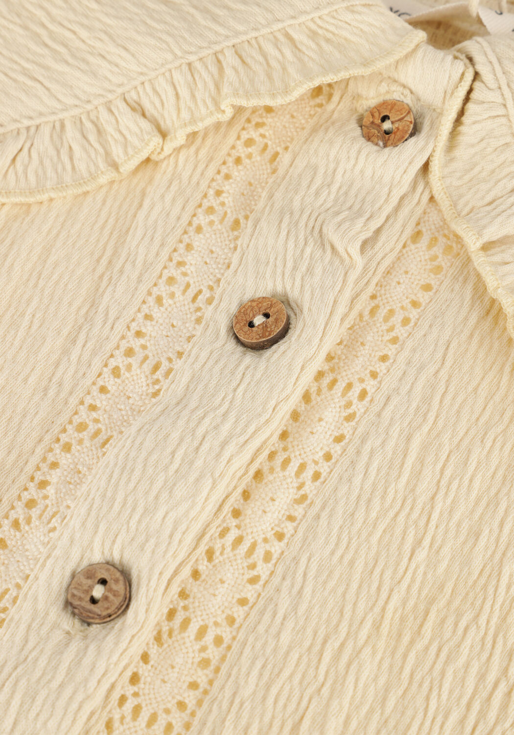 Beige YOUR WISHES Blusen ROXY - large