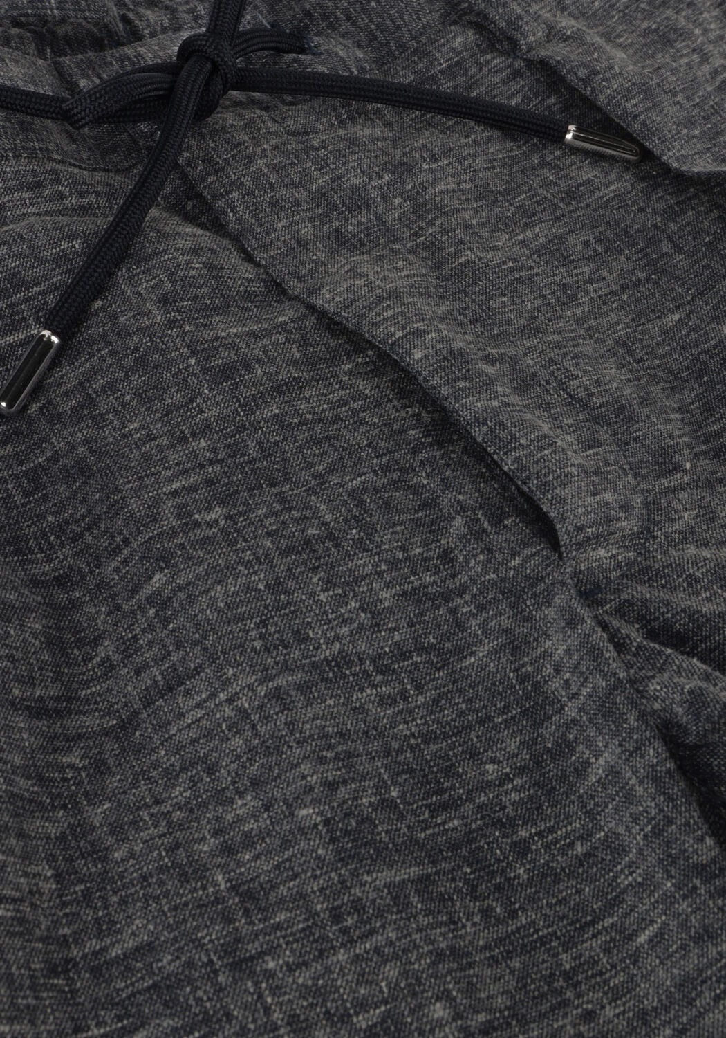 Blaue PROFUOMO Hose TROUSERS 842 SPORTCORD - large