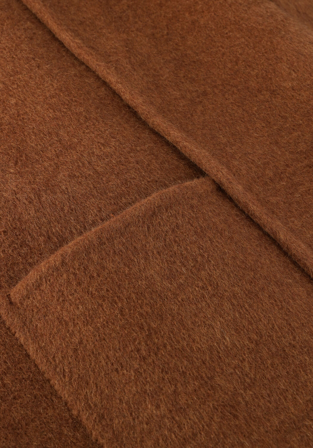 Camelfarbene AMAYA AMSTERDAM M&auml;ntel MONICA - large