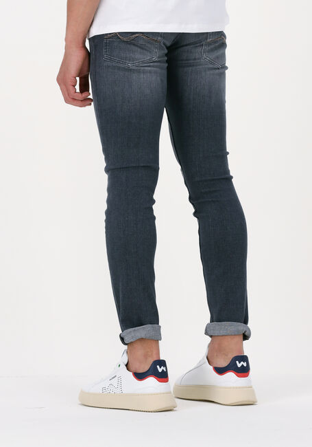 Graue 7 FOR ALL MANKIND Slim fit jeans RONNIE - large