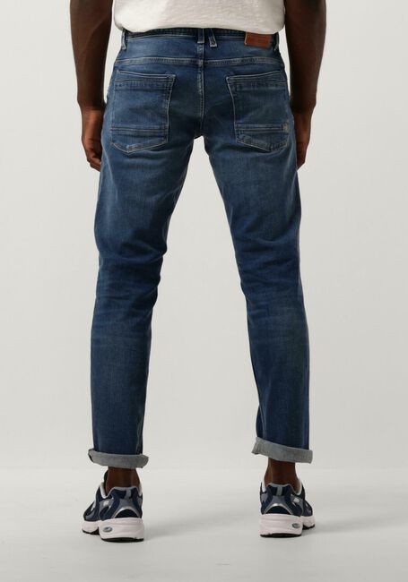 Blaue PME LEGEND Slim fit jeans SKYRAK - large