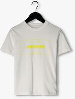 Weiße ZADIG & VOLTAIRE T-shirt X25355 - medium