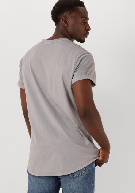 Graue G-STAR RAW T-shirt LASH R T S\S - large
