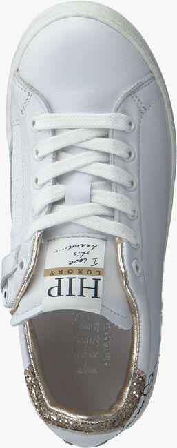 Weiße HIP Sneaker low H1678 - large