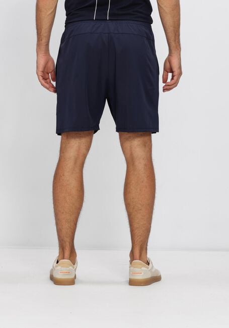Dunkelblau BJORN BORG Hosen ACE RACQUET 7 SHORTS - large