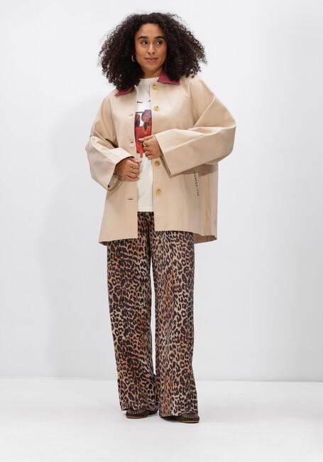 Beige HARPER & YVE Jack MEES-JA - large