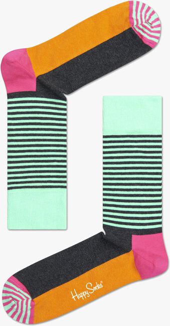 Grüne HAPPY SOCKS Socken SH01 - large