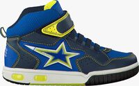 Blaue GEOX Sneaker J7447A - medium