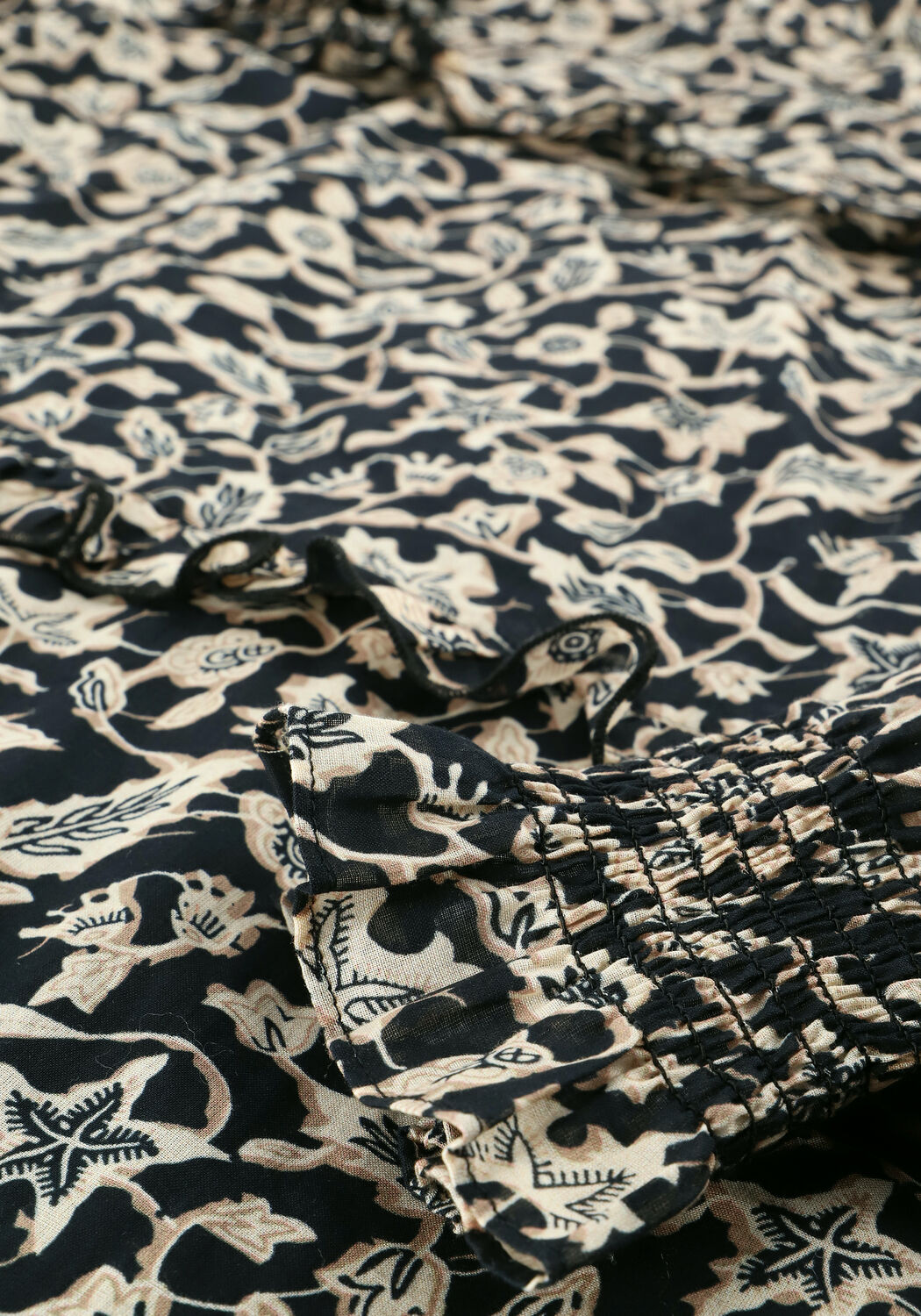 Schwarze HARPER & YVE Minikleid RUBY-DR - large