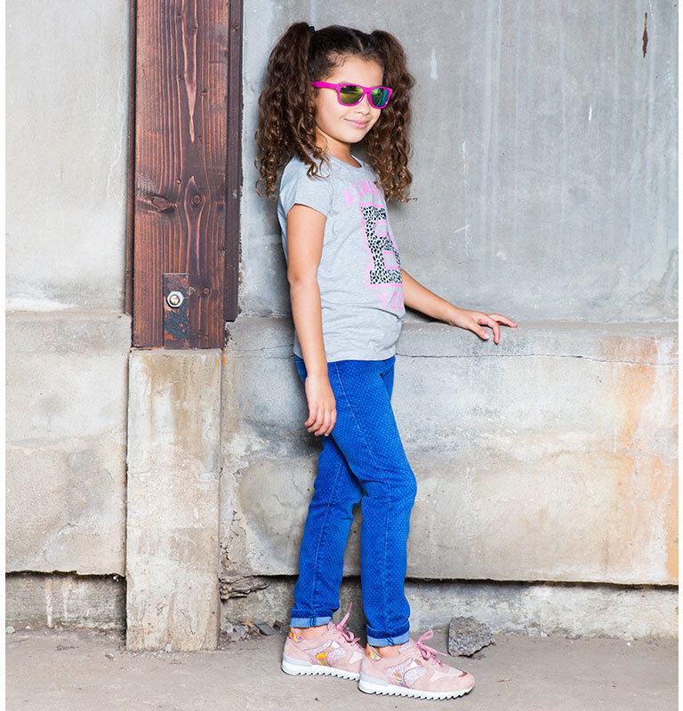 Rosane UNISA Sneaker Low DALTON - large