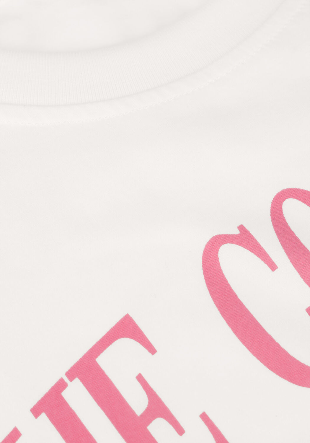 Wei&szlig;e YDENCE T-shirt T-SHIRT COCKTAIL CLUB - large