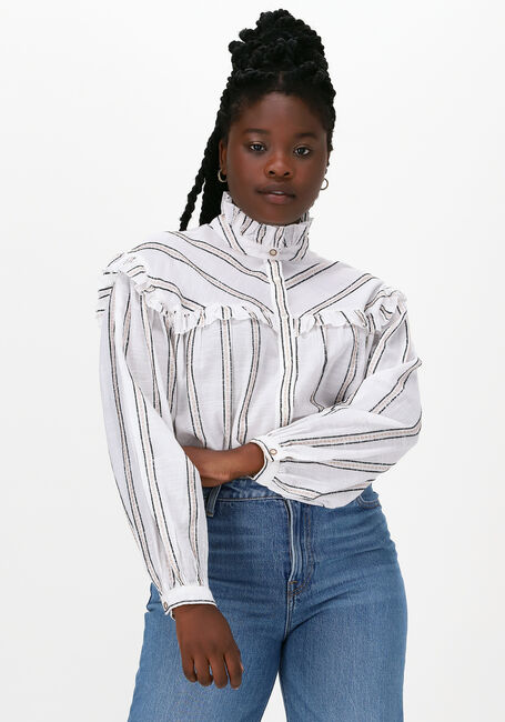 Taupe MKT STUDIO Blusen CARMELY - large