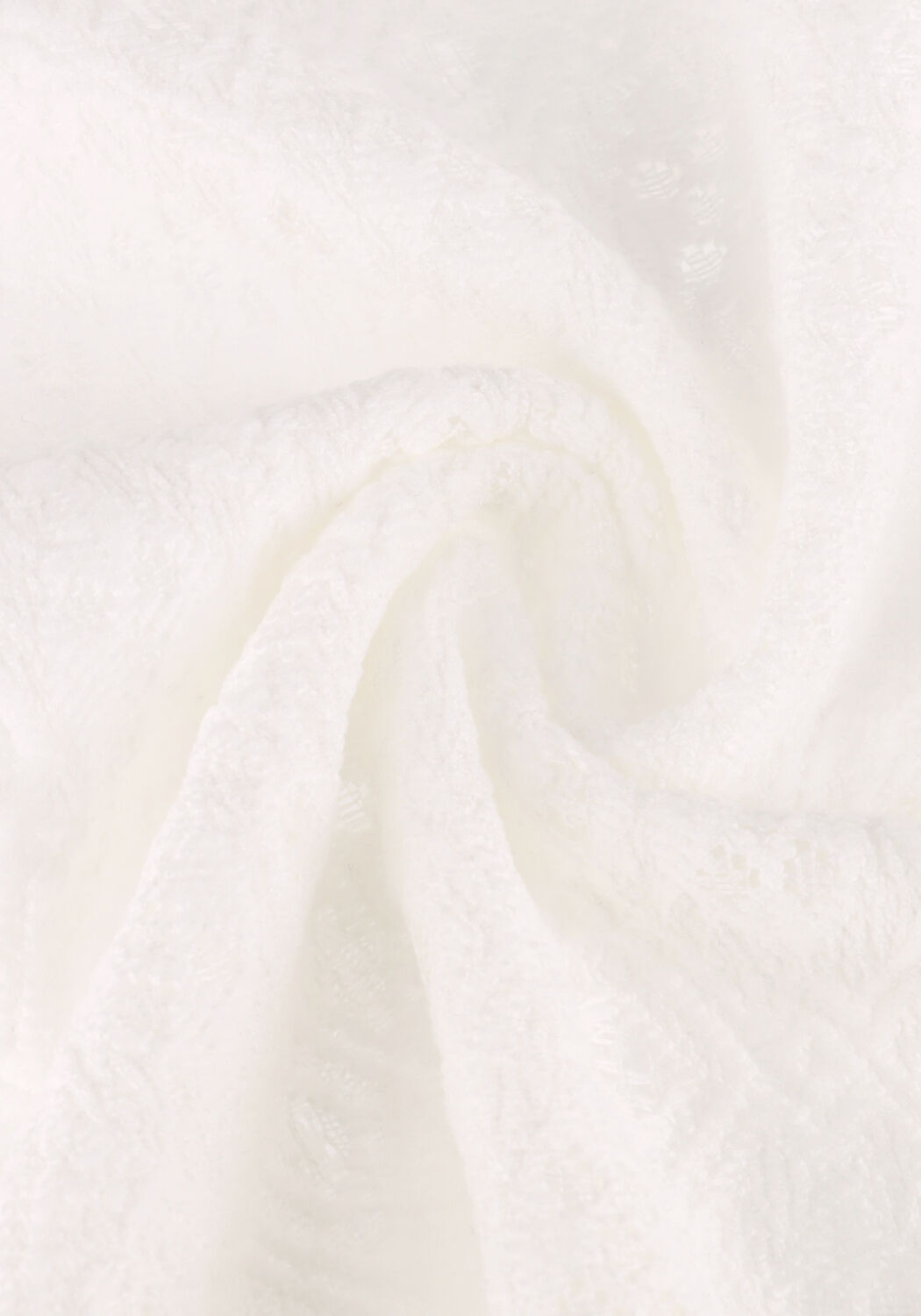 Wei&szlig;e OBJECT T-shirt OBJLAILA S/S RE TOP - large