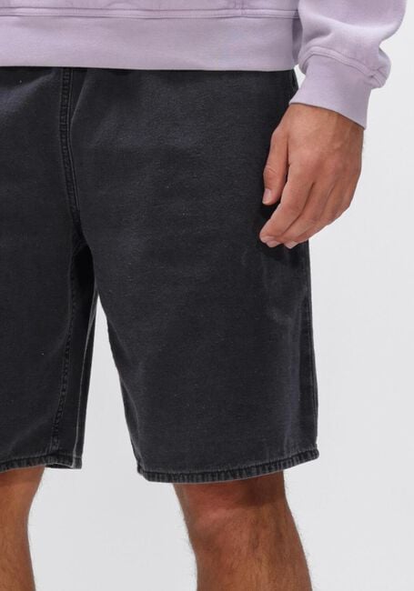 Schwarze AMERICAN VINTAGE Kurze Hose JAZY - large