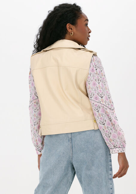 Sand EST'SEVEN Gilet EST’CHARLEY SLEEVELESS - large