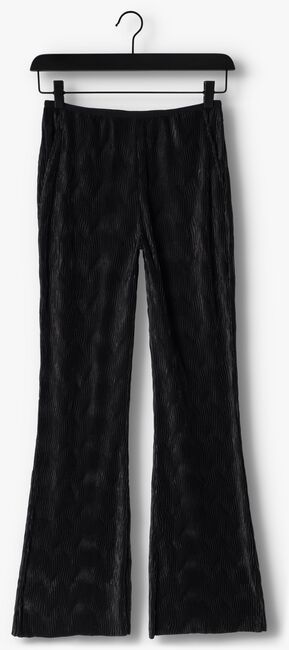 Schwarze ANOTHER LABEL Hose GARCELLE PLEATED PANTS - large