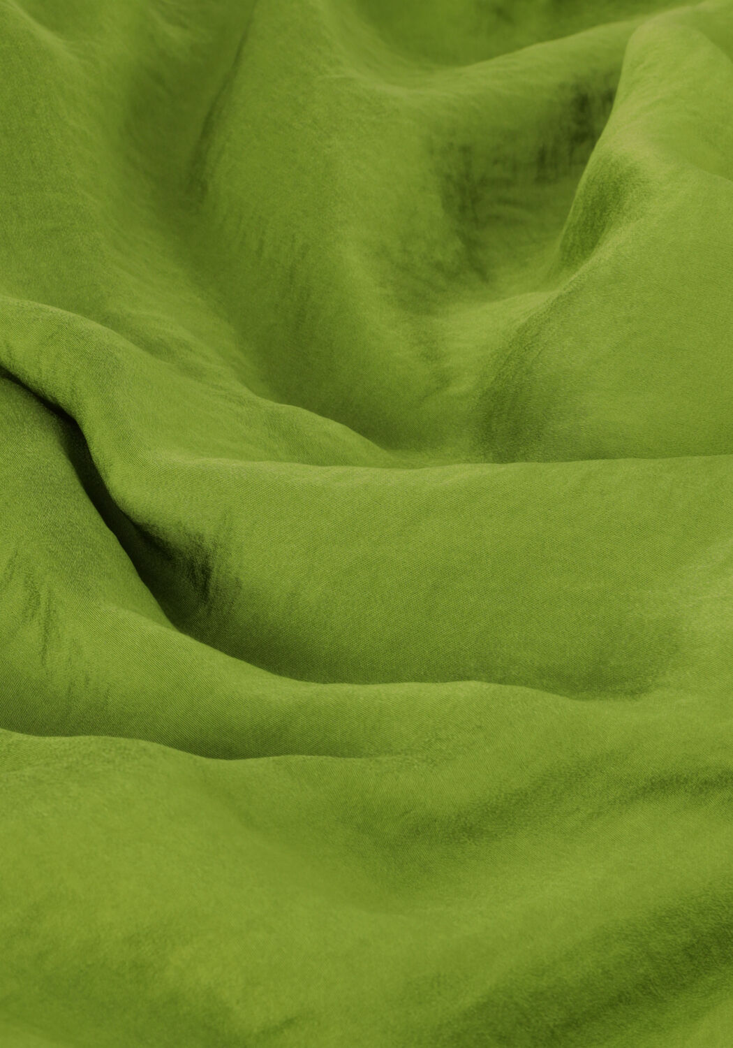 Limette MY ESSENTIAL WARDROBE Minikleid HILOMW KNOT DRESS - large