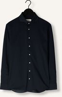 Dunkelblau PROFUOMO Klassisches Oberhemd SHIRT X-CUTAWAY JAPANESE KNITTED Dunkelblau PROFUOMO Klassisches Oberhemd SHIRT X-CUTAWAY JAPANESE KNITTED - medium