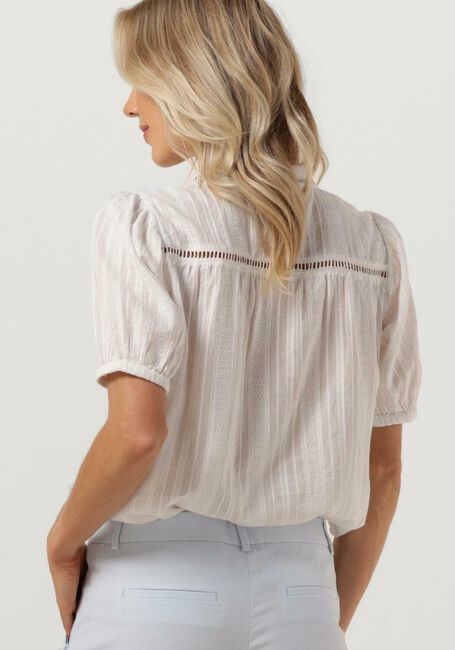 Nicht-gerade weiss CIRCLE OF TRUST Blusen AMARA BLOUSE - large
