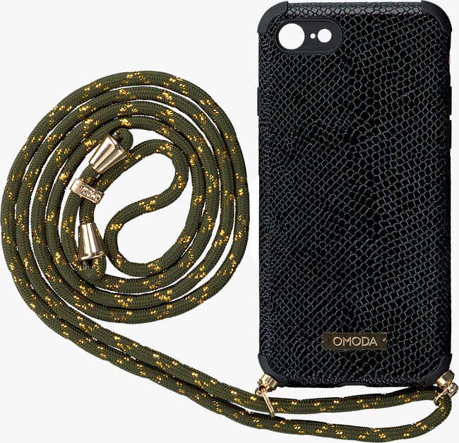 Grüne OMODA Phone cord 7/8 IPHONE KOORD - large