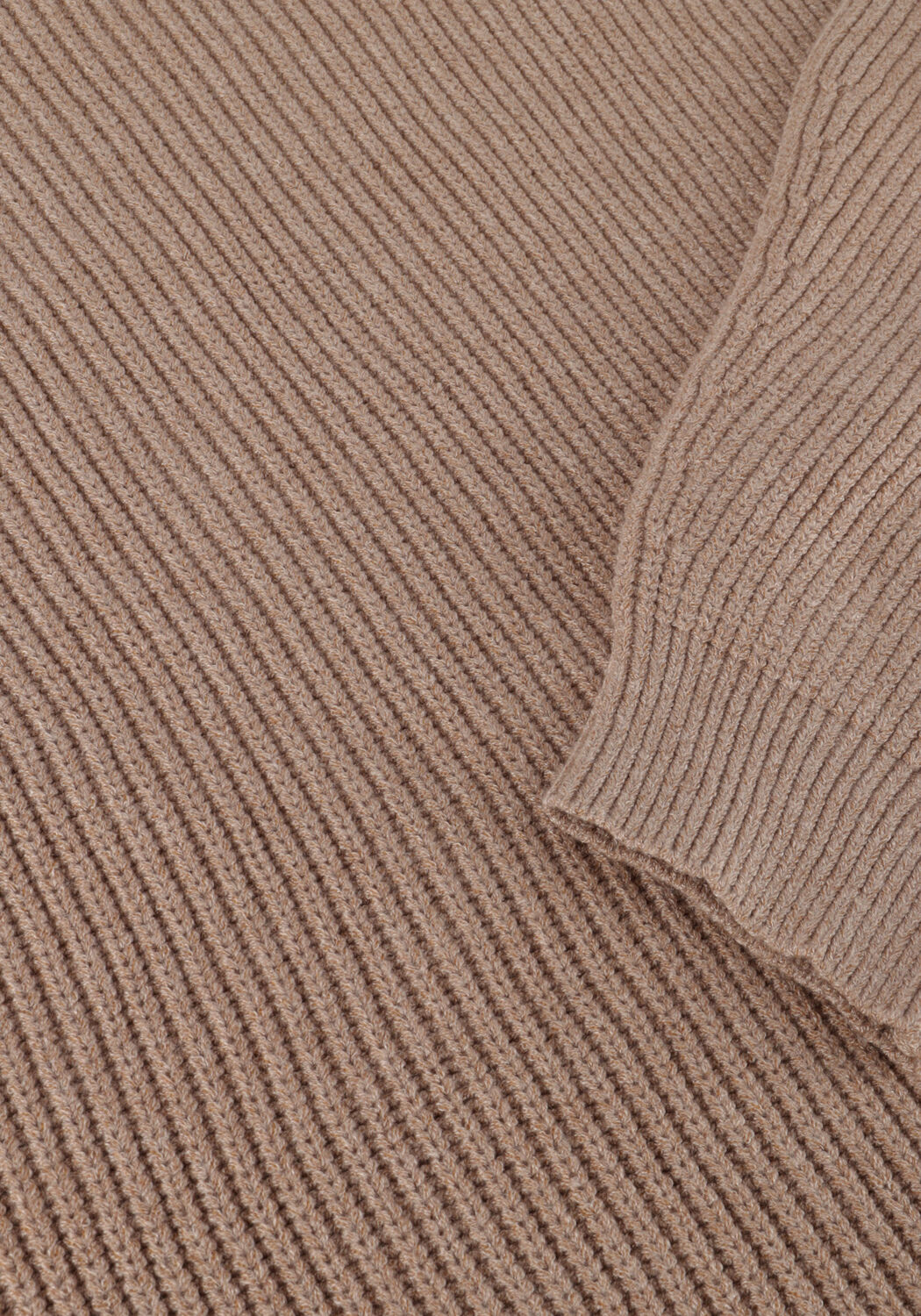 Braune MOVES Pullover ESINNA - large