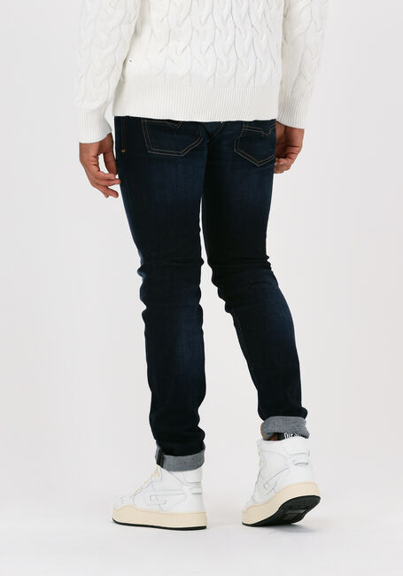Dunkelblau DIESEL Skinny jeans SLEENKER-X - large