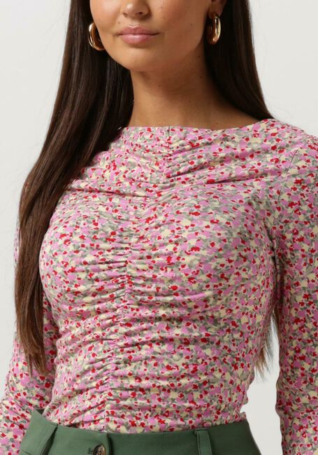 Grüne CATWALK JUNKIE Tops & T-shirts LS CHI - large
