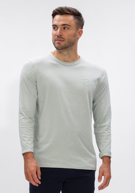 Minze BOSS ORANGE T-shirt TACKS - large