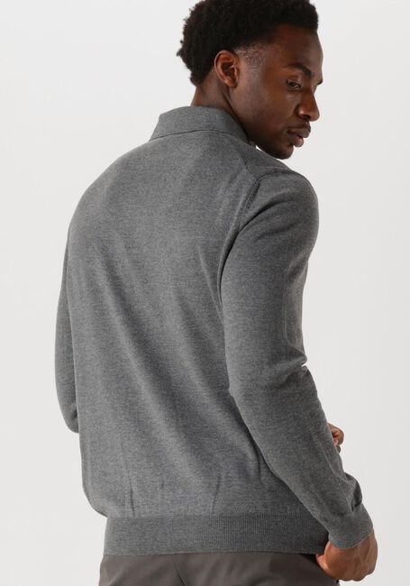 Graue BOSS BLACK Pullover BONO-L - large